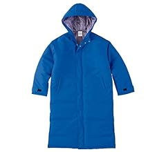 Amazon | [プリントスター] 防寒 アクティブ ベンチコート 00230